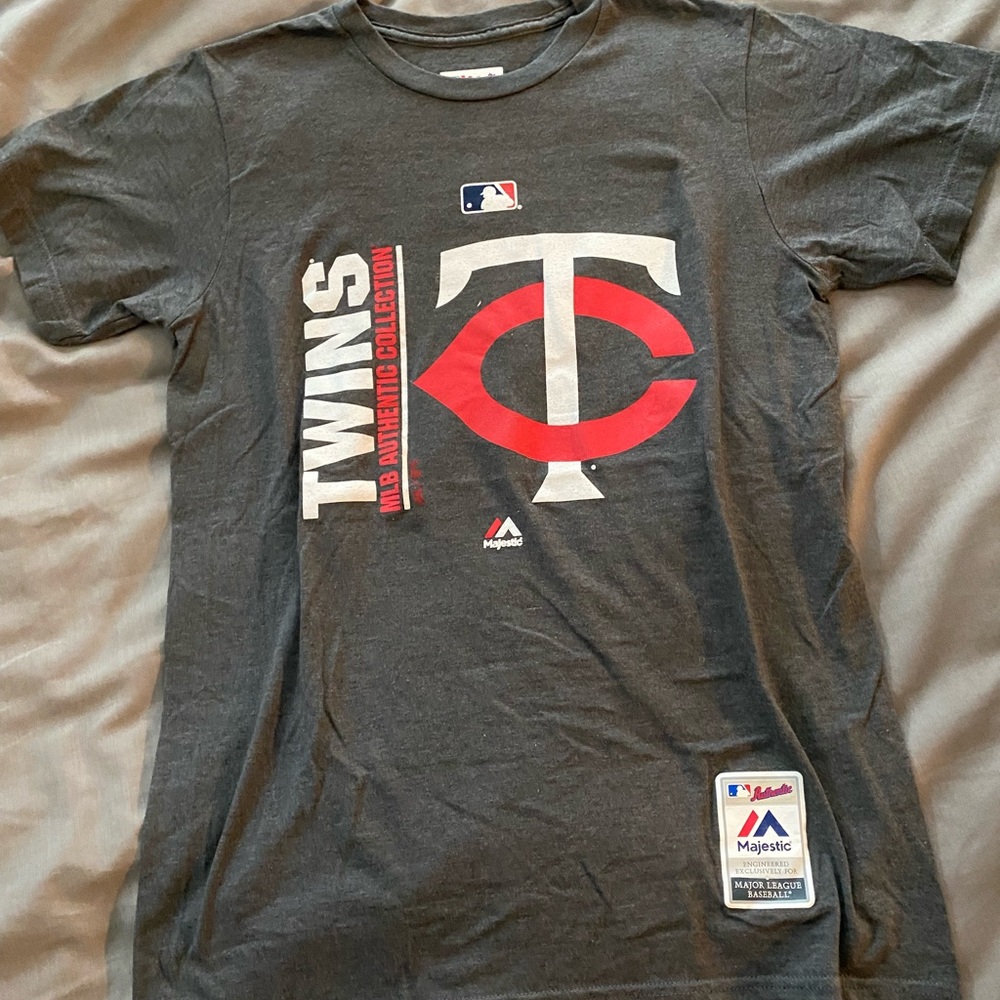 Minnesota twins unisex T-shirt
